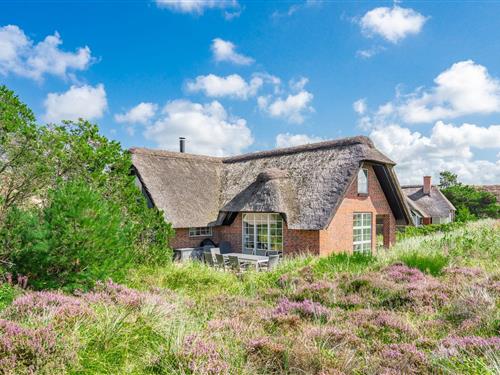 Feriehus - 9 personer -  - Hyldebærvej - 6854 - Henne Strand