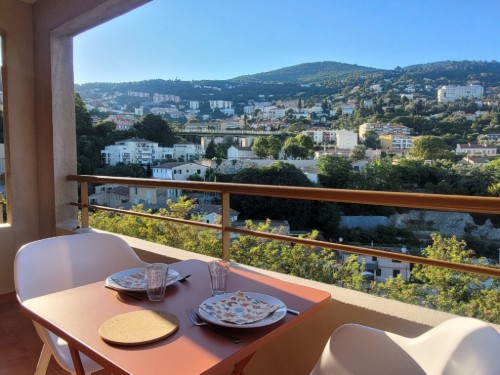 Holiday apartment - 4 persons -  - 06130 - Grasse