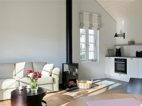 Ferieleilighet - 4 personer -  - Mühlenstraße - 24369 - Waabs