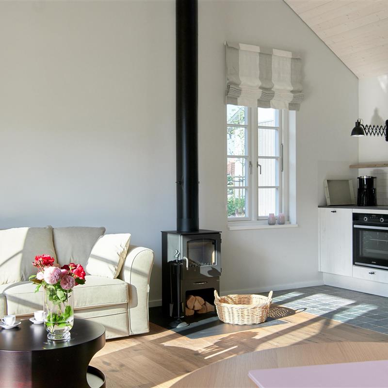 Ferielejlighed - 4 personer -  - Mühlenstraße - 24369 - Waabs