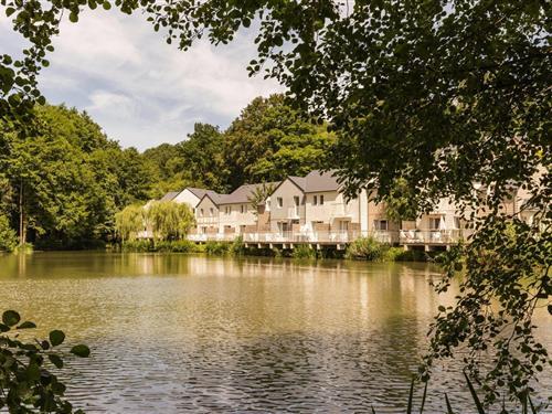 Holiday home - 6 persons -  - 14430 - Branville