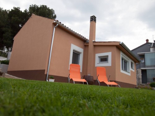 Holiday home - 4 persons -  - Benciceva ulica - 52100 - Pula