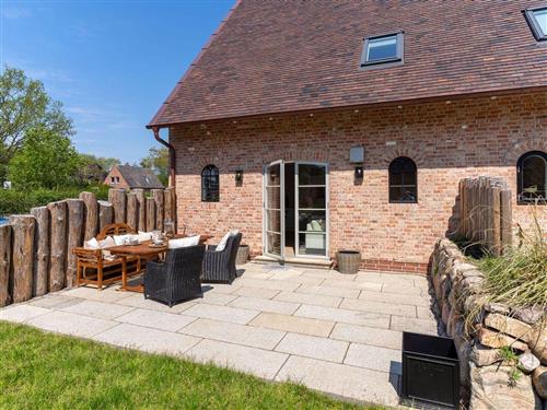 Sommerhus - 4 personer -  - Fasanenweg - 25826 - St. Peter-Ording