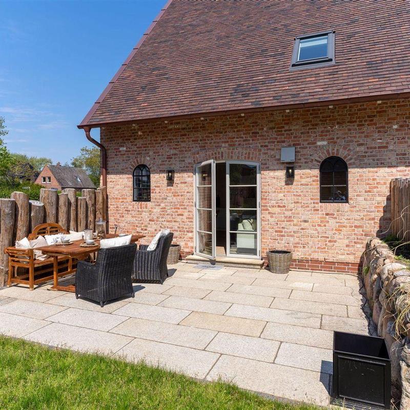 Sommerhus - 4 personer -  - Fasanenweg - 25826 - St. Peter-Ording