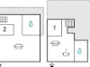 Billede 23 - Plantegning