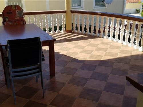 Holiday Home/Apartment - 4 persons -  - Vir - 23234 - Vir