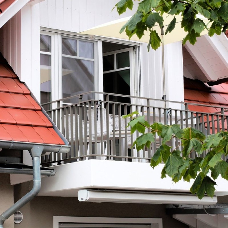 Ferielejlighed - 4 personer -  - Neue Strasse - 18347 - Ostseebad Wustrow
