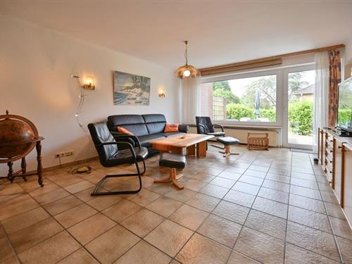 Bungalow - 4 personer -  - Dahmer Weg - 23746 - Kellenhusen