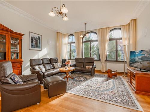 Ferieleilighet - 6 personer -  - Brunnenstraße - 17424 - Heringsdorf (Seebad)