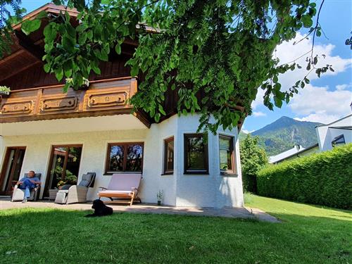 Ferienhaus - 6 Personen -  - Bruckfeldstr. - 83250 - Marquartstein