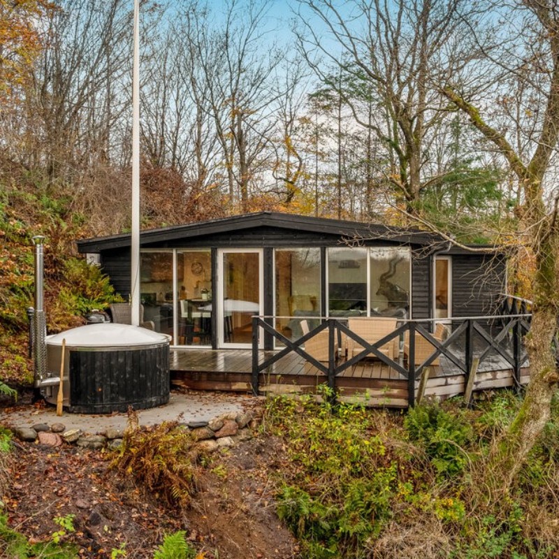 Ferienhaus - 6 Personen -  - Pollendalen - Lundby Krat - 9260 - Gistrup