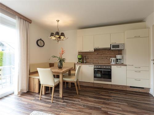 Semesterlägenhet - 6 personer -  - Krummholzstraße - 8967 - Haus