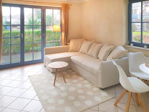 Ferielejlighed - 3 personer -  - Hülsenstraße - 18375 - Prerow