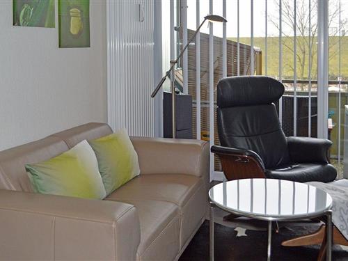 Ferielejlighed - 2 personer -  - Hohenzollernstr. - 25761 - Büsum