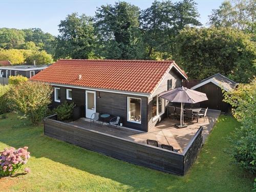 Fritidshus - 4 personer -  - Bøgetoft - Kelstrup - 6100 - Haderslev