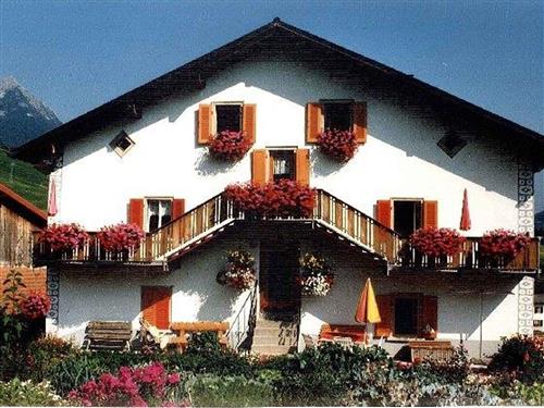 Ferienhaus - 4 Personen -  - Veia Sot Tga - 7460 - Savognin