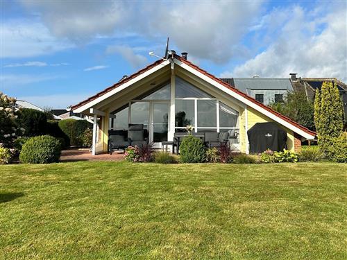 Feriehus - 4 personer -  - Günter-Remien-Ring - 24398 - Schönhagen (Ostseebad)