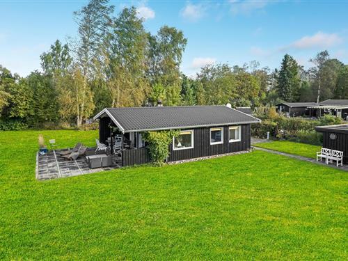Sommerhus - 6 personer -  - Helsebakken - Hønsinge Lyng - 4560 - Vig