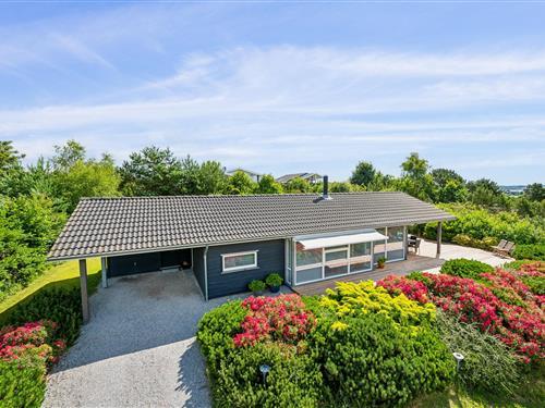 Ferienhaus - 6 Personen -  - Tranevej - Handrup - 8400 - Ebeltoft