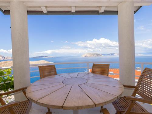 Ferieleilighet - 6 personer -  - Lukovo - Senj-Lukovo - 53284 - Lukovo