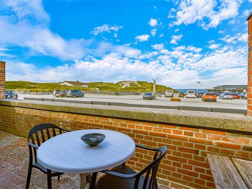 Sommerhus - 4 personer -  - Fasanvej - 6854 - Henne Strand
