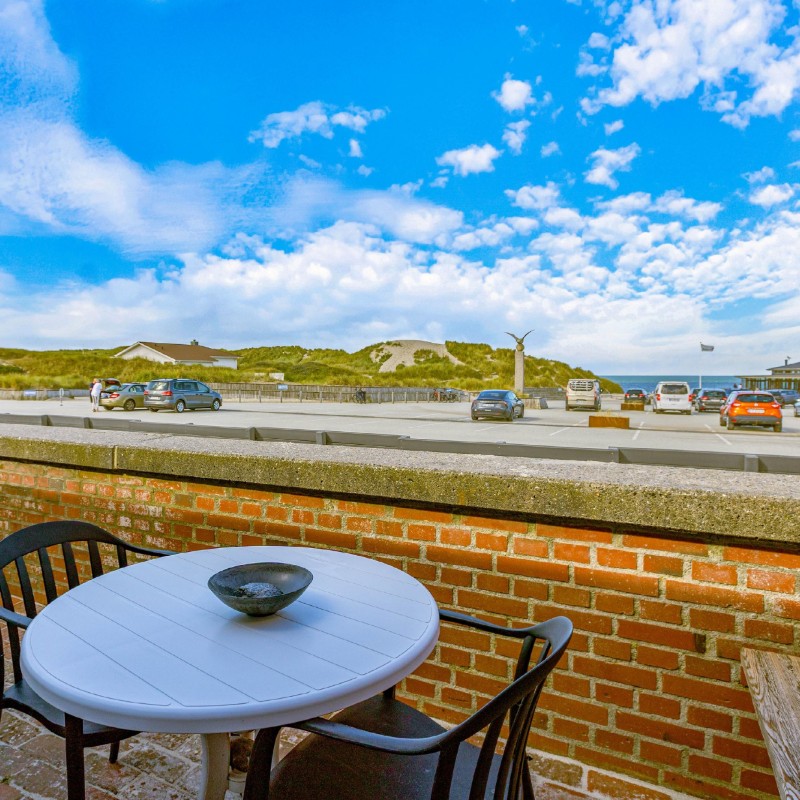 Sommerhus - 4 personer -  - Fasanvej - 6854 - Henne Strand