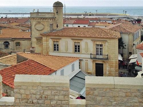 Holiday home - 4 persons -  - 13460 - Saintes-Maries-De-La-Mer