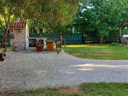 Ferieleilighet - 6 personer -  - Rovinj/Kanfanar - 52352
