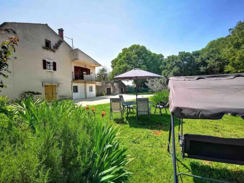 Ferienwohnung - 6 Personen -  - 52352 - Rovinj/Kanfanar