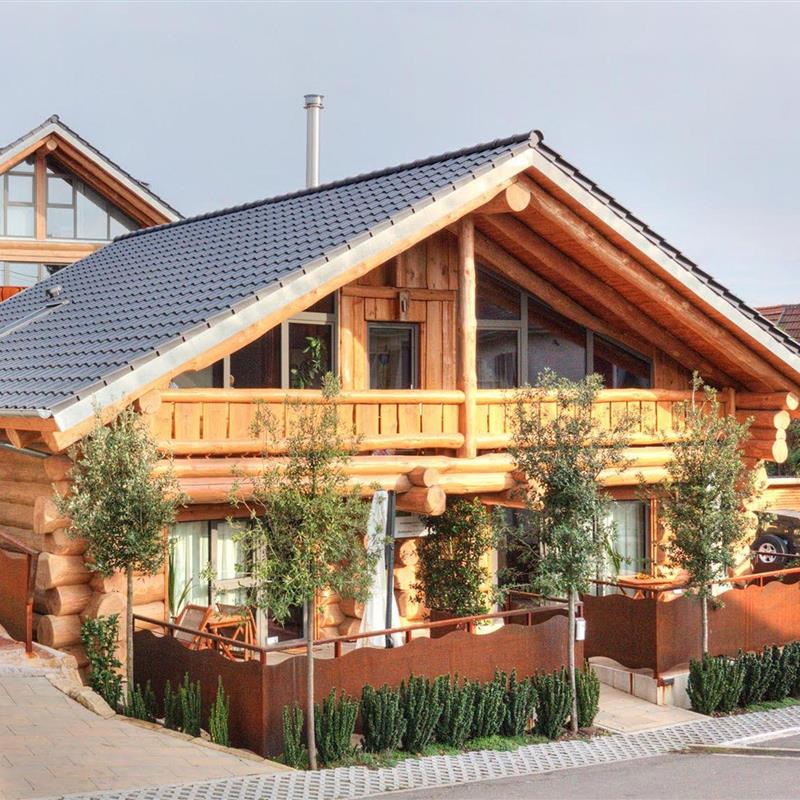 Ferielejlighed - 6 personer -  - Sonnenberg - 76889 - Schweigen-Rechtenbach