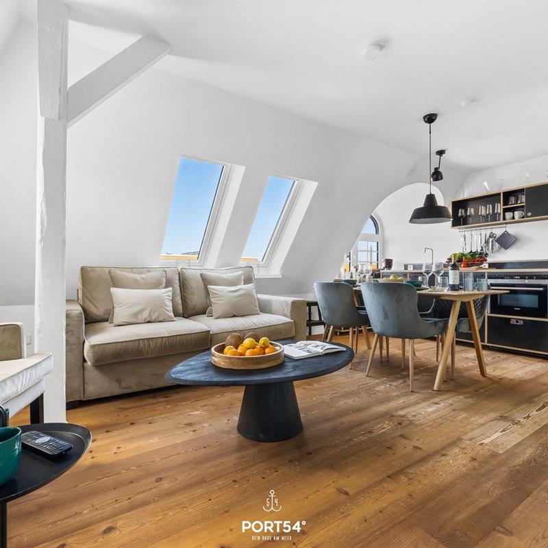 Ferielejlighed - 4 personer -  - Steinmannstr. - 25980 - Sylt