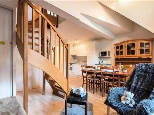 Ferielejlighed - 6 personer -  - 65170 - St Lary Soulan