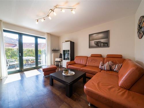 Sommerhus - 6 personer -  - Westerstraße - 26757 - Borkum