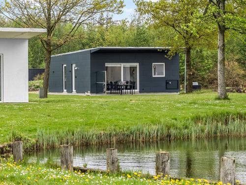 Holiday home - 6 persons -  - Dyrefolden - Hee - 6950 - Ringkøbing