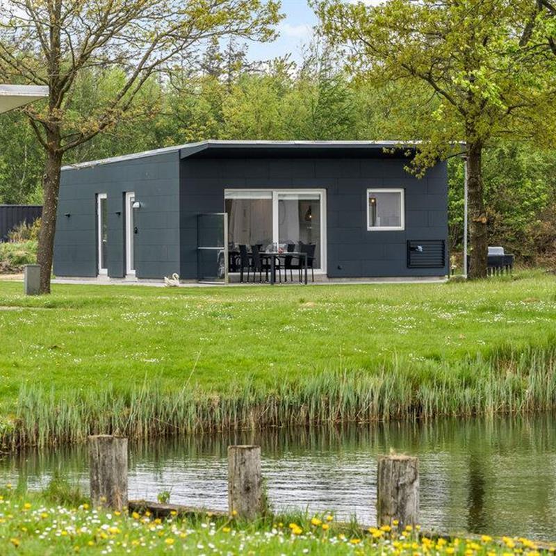 Ferienhaus - 6 Personen -  - Dyrefolden - Hee - 6950 - Ringköbing