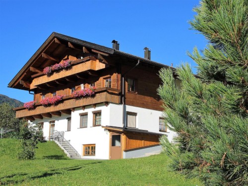 Semesterlägenhet - 4 personer -  - Dorf - 9942 - Obertilliach
