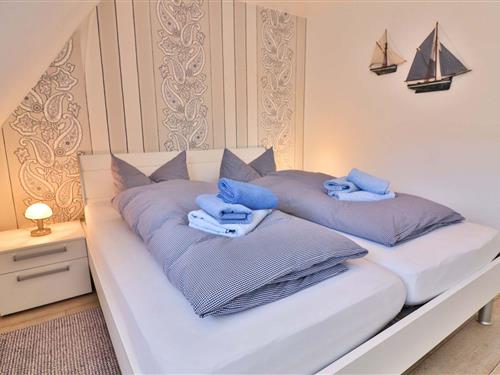 Ferielejlighed - 4 personer -  - Melkerpad - 26465 - Langeoog