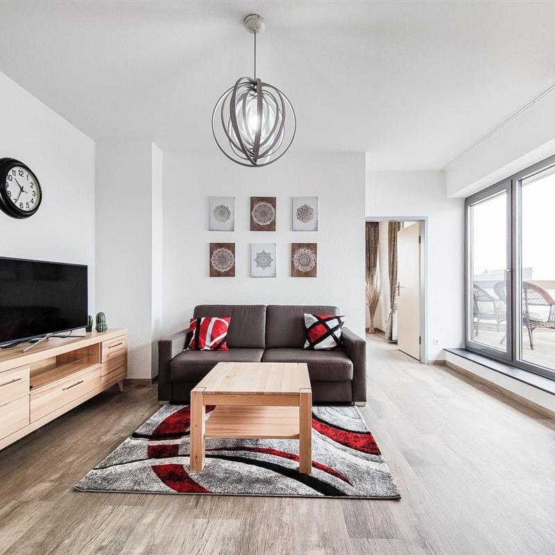 Ferielejlighed - 4 personer -  - Am Nordstrand - 26548 - Norderney