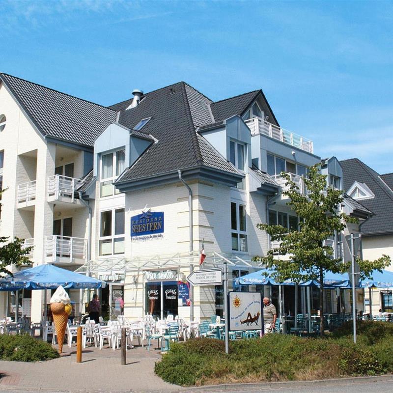 Ferielejlighed - 4 personer -  - 23946 - Boltenhagen