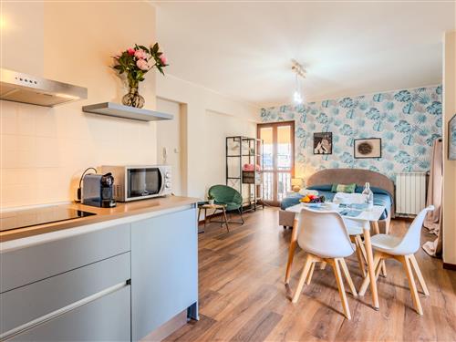 Ferielejlighed - 2 personer -  - Acquaseria - 22010