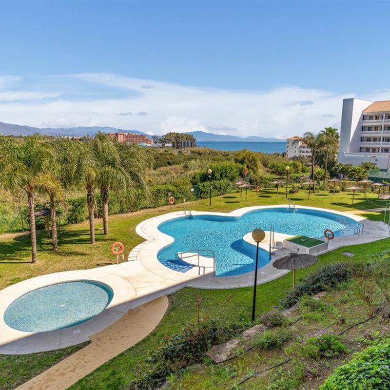 Ferielejlighed - 4 personer -  - Martagima 6 blq3 portal - 29692 - Manilva