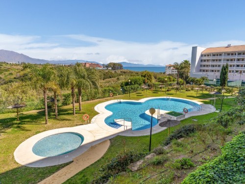 Ferieleilighet - 4 personer -  - Martagima 6 blq3 portal - 29692 - Manilva