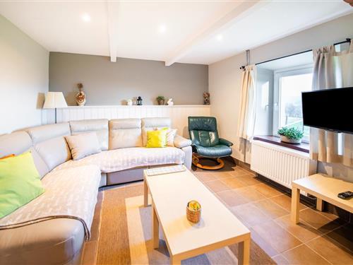 Stuga - 8 personer -  - 6692 - Vielsalm - Petit-Thier