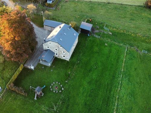 Cottage - 8 persons -  - 6692 - Vielsalm - Petit-Thier