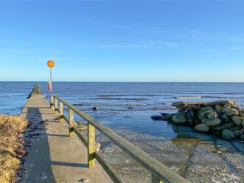 Sommerhus - 4 personer -  - Gammalsby 110 hus - Mörbylånga/Degerhamn - 38664 - Degerhamn