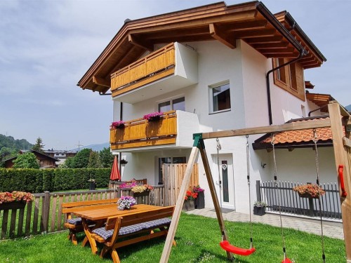 Semesterlägenhet - 3 personer -  - Birnwiesweg - 5710 - Kaprun