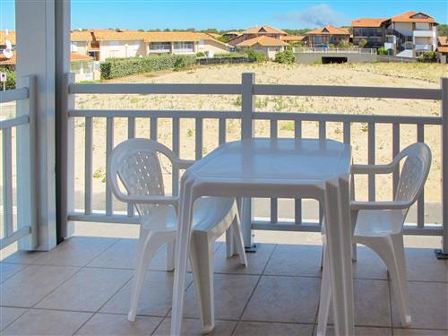 Holiday Home/Apartment - 6 persons -  - Biscarrosse - 40600