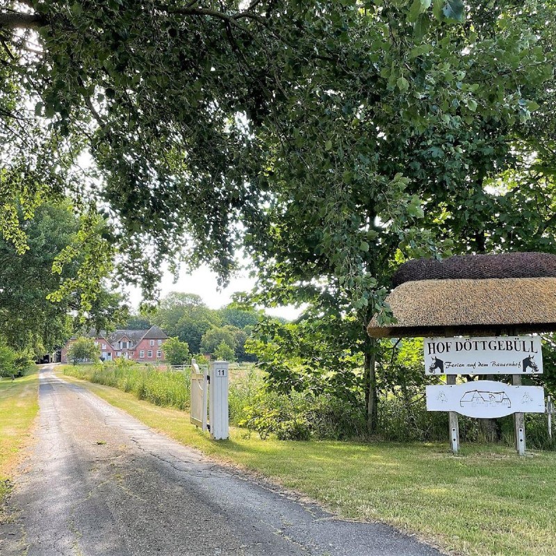 Ferielejlighed - 4 personer -  - Fischerhäuser - 25927 - Aventoft