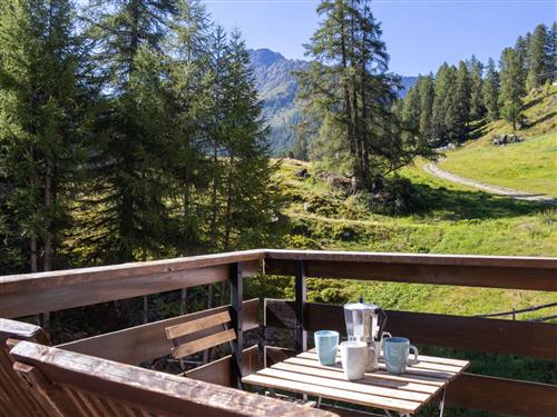 Holiday apartment - 4 persons -  - Siviez-Nendaz - 1997