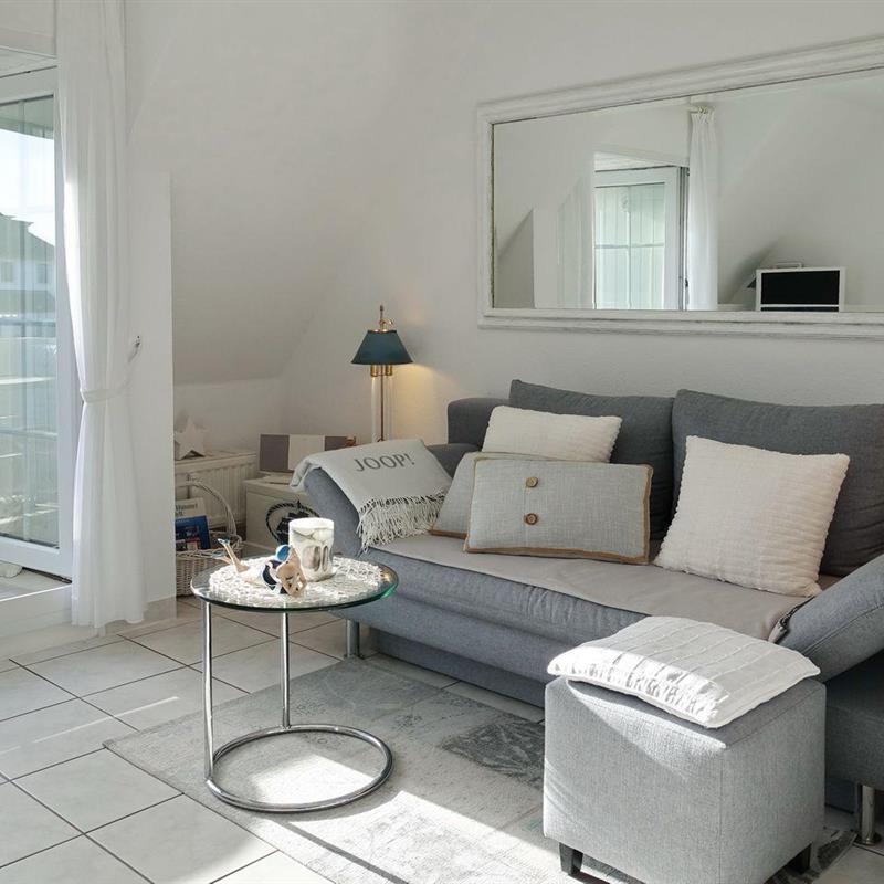 Ferielejlighed - 2 personer -  - Westerstraße - 25996 - Wenningstedt-Braderup (Sy